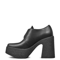 ALTERCORE Buty Wegańskie|Półbuty>Rachel Vegan Black