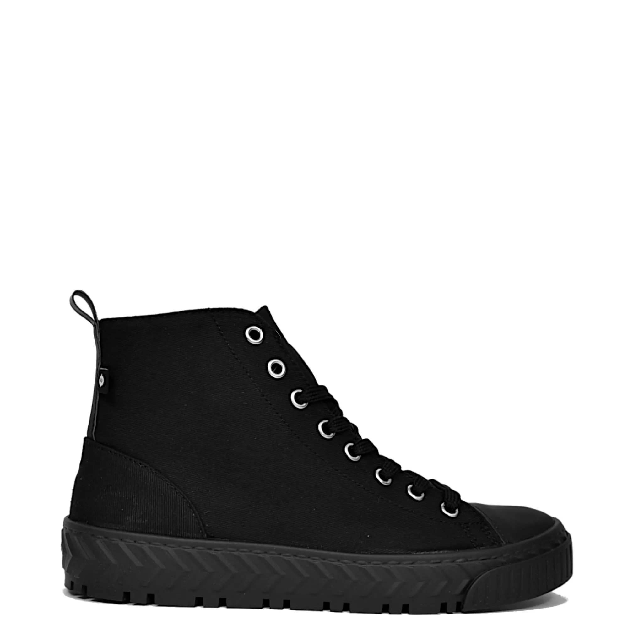 ALTERCORE Sneakersy>Romia Black