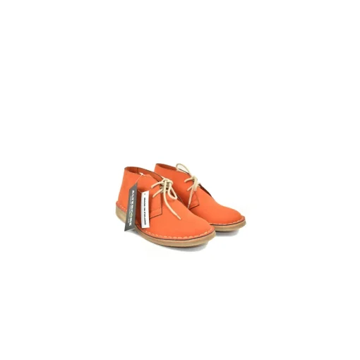 ALTERCORE Buty Wegańskie|Półbuty>Rony Orange