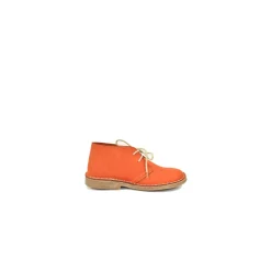 ALTERCORE Buty Wegańskie|Półbuty>Rony Orange