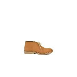 ALTERCORE Buty Wegańskie|Półbuty>Rony Vegan Light Brown