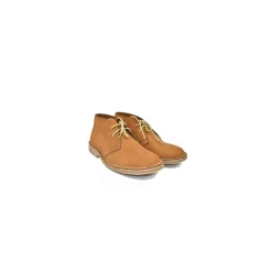 ALTERCORE Buty Wegańskie|Półbuty>Rony Vegan Light Brown