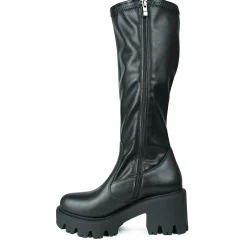 ALTERCORE Buty Wegańskie|Kozaki>Sarin Vegan Black