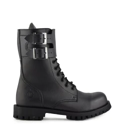 ALTERCORE Buty Wegańskie|Trzewiki>Satvari Vegan Black