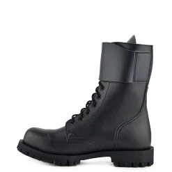ALTERCORE Buty Wegańskie|Trzewiki>Satvari Vegan Black