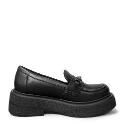 ALTERCORE Buty Wegańskie|Półbuty>Scarlett Vegan Black