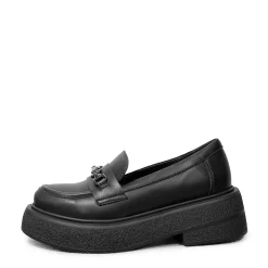 ALTERCORE Buty Wegańskie|Półbuty>Scarlett Vegan Black
