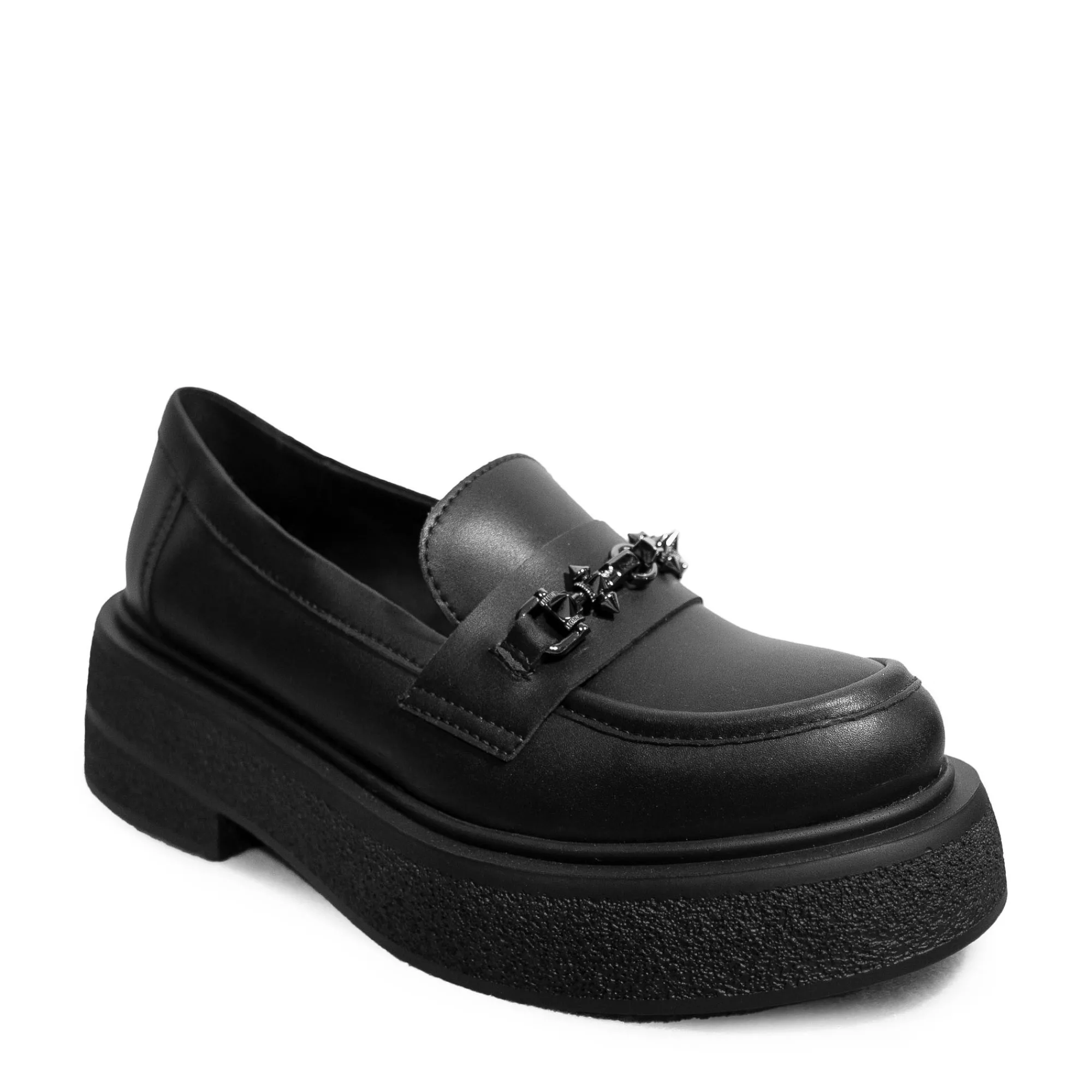ALTERCORE Buty Wegańskie|Półbuty>Scarlett Vegan Black