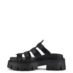ALTERCORE Buty Wegańskie|Klapki>Skelta Vegan Black