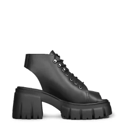 ALTERCORE Buty Wegańskie|Półbuty>Skylar Vegan Black