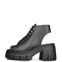 ALTERCORE Buty Wegańskie|Półbuty>Skylar Vegan Black