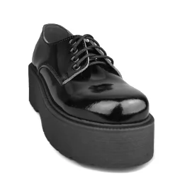 ALTERCORE Buty Wegańskie|Platformy><noscript><img width=