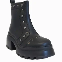 ALTERCORE Buty Wegańskie|Botki><noscript><img width=