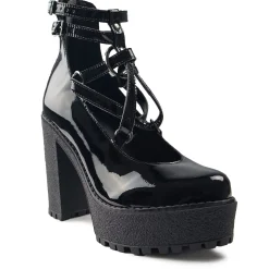 ALTERCORE Buty Wegańskie|Botki><noscript><img width=