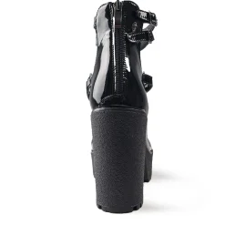 ALTERCORE Buty Wegańskie|Botki><noscript><img width=