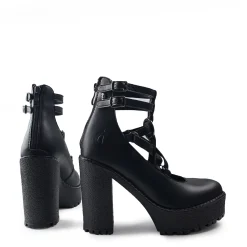 ALTERCORE Buty Wegańskie|Botki><noscript><img width=
