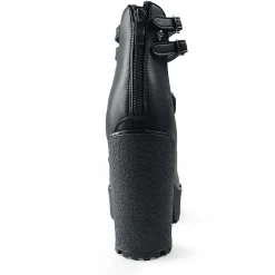 ALTERCORE Buty Wegańskie|Botki><noscript><img width=