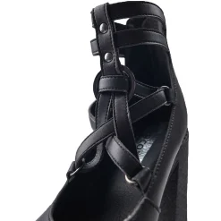 ALTERCORE Buty Wegańskie|Botki><noscript><img width=