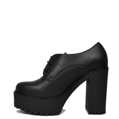 ALTERCORE Buty Wegańskie|Półbuty>Trixie Vegan Black