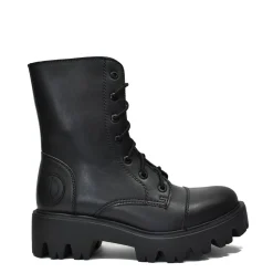 ALTERCORE Buty Wegańskie|Trzewiki>Vinca Vegan Black