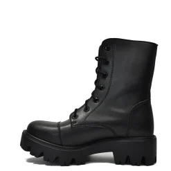 ALTERCORE Buty Wegańskie|Trzewiki>Vinca Vegan Black