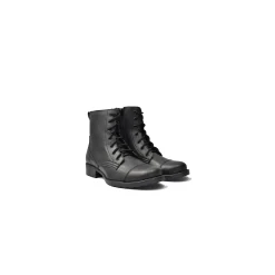 ALTERCORE Buty Wegańskie|Trzewiki>Vitas Vegan Black