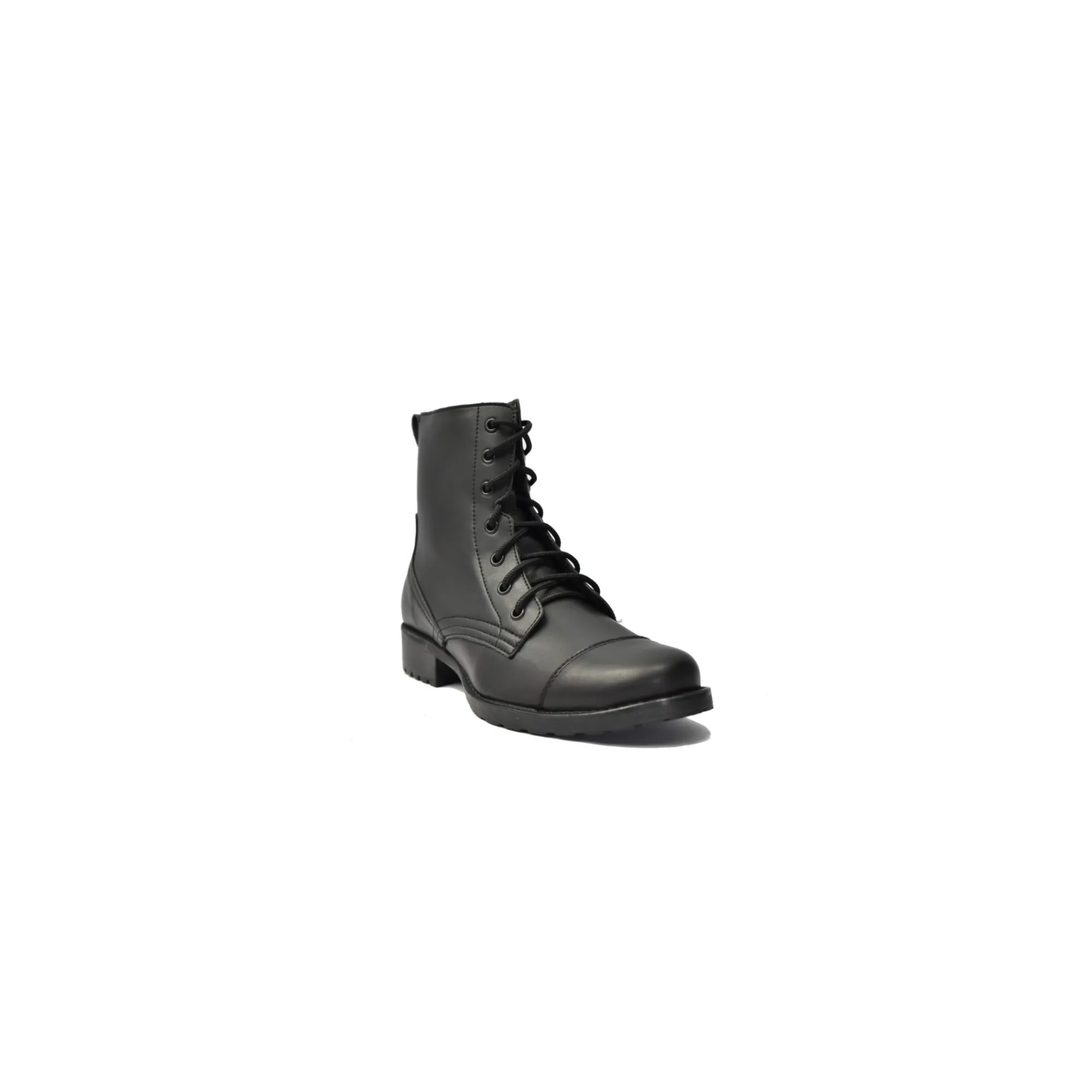 ALTERCORE Buty Wegańskie|Trzewiki>Vitas Vegan Black