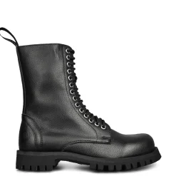 ALTERCORE Buty Wegańskie|Trzewiki>Vivien Vegan Black