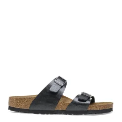 Birkenstock Klapki>1026515 GRACEFUL LICORICE