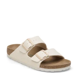 Birkenstock Buty Wegańskie|Klapki>1026677 VEGAN EGG SHELL