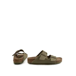 Birkenstock Buty Wegańskie|Klapki><noscript><img width=