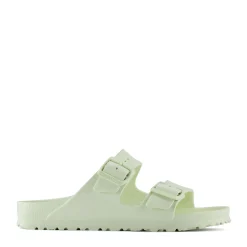 Birkenstock Klapki>ARIZONA EVA 1024571 FADED LIME