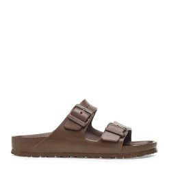 Birkenstock Klapki>Arizona Eva 1027402 ROAST