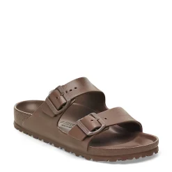 Birkenstock Klapki>Arizona Eva 1027402 ROAST