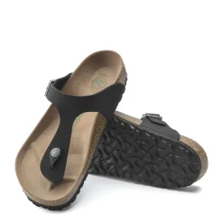 Birkenstock Buty Wegańskie|Klapki><noscript><img width=