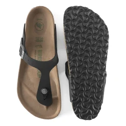 Birkenstock Buty Wegańskie|Klapki><noscript><img width=