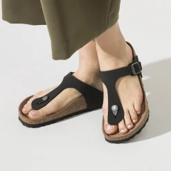 Birkenstock Buty Wegańskie|Klapki><noscript><img width=