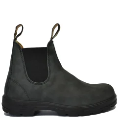 Blundstone Sztyblety|Sztyblety>587 Black