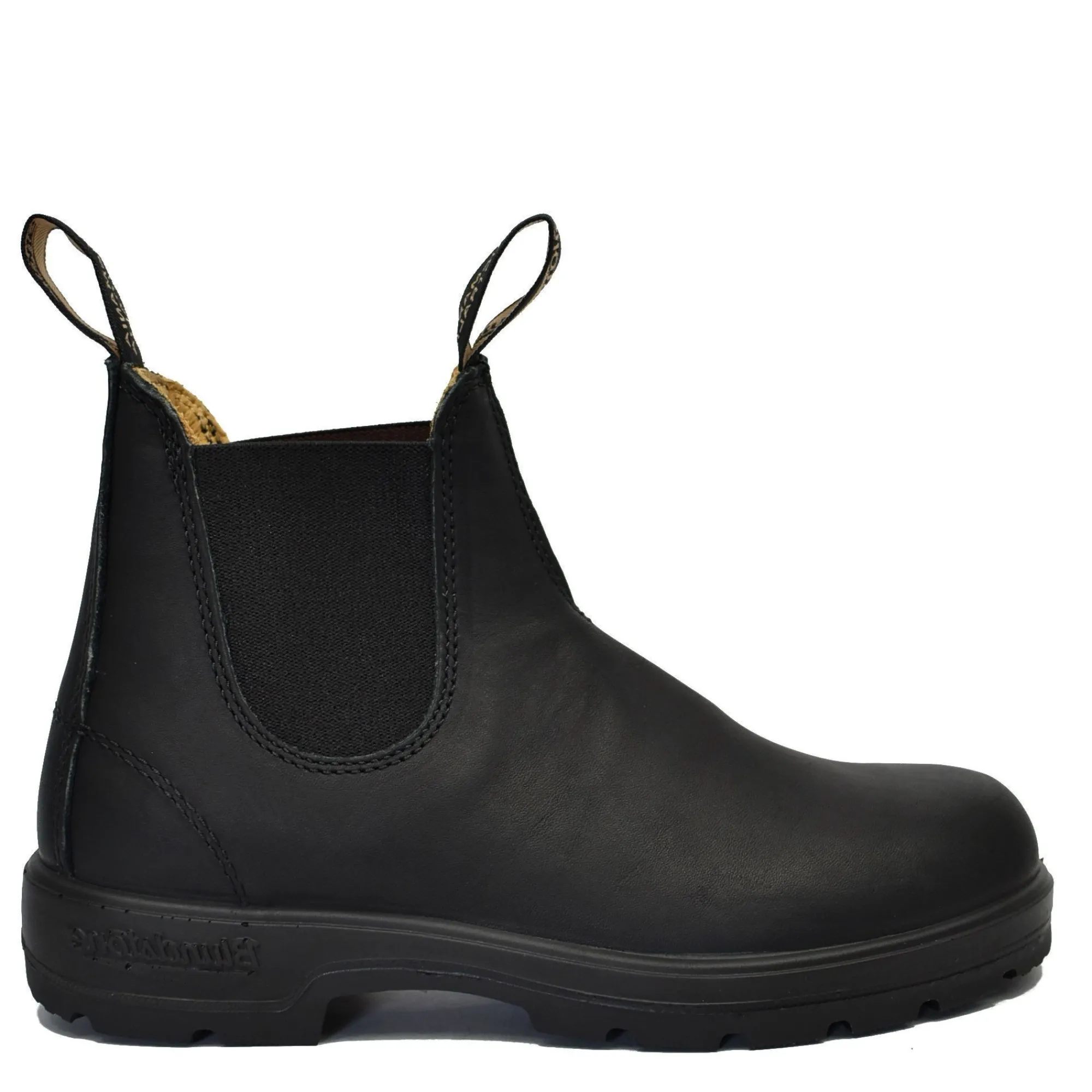 Blundstone Sztyblety|Sztyblety>558 Black