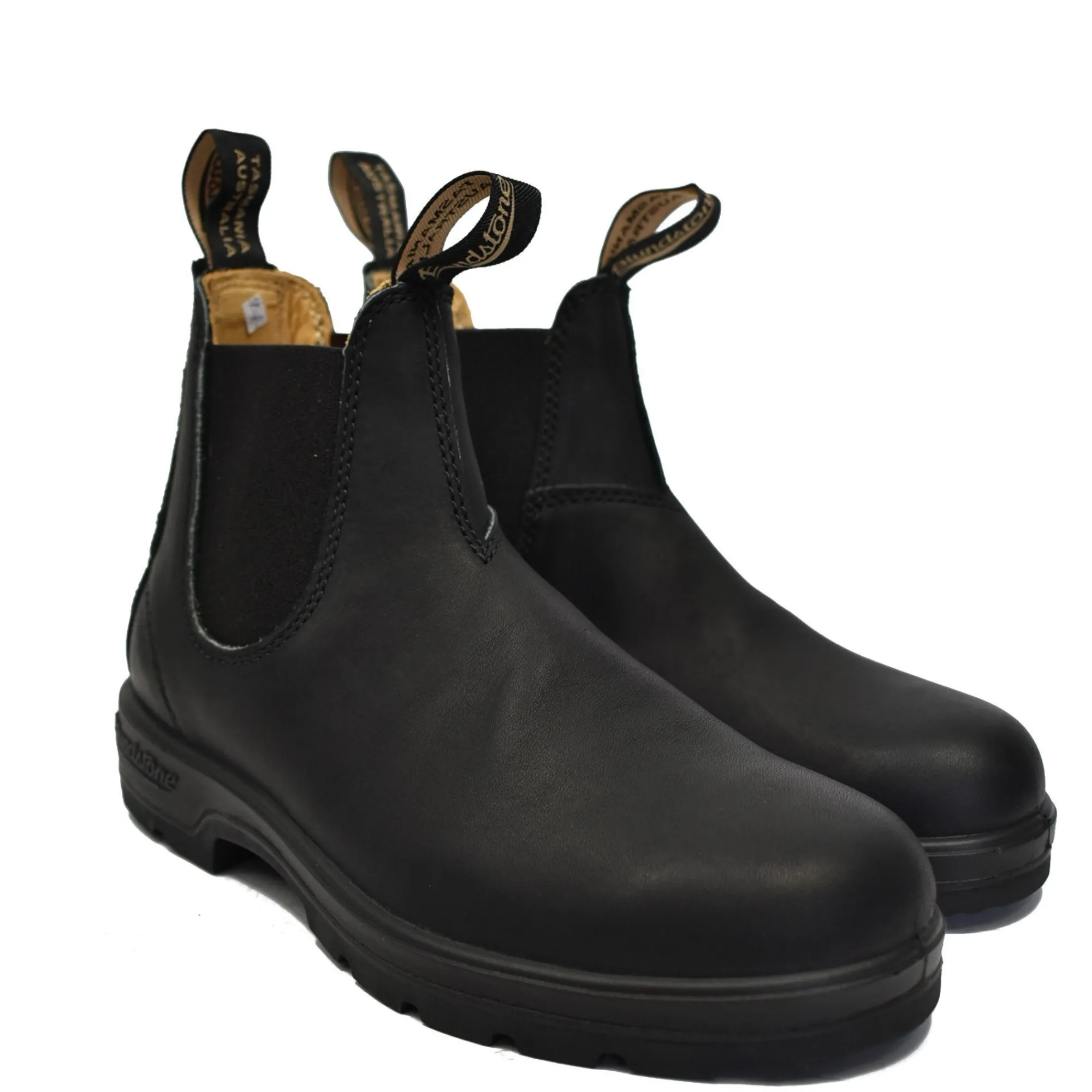 Blundstone Sztyblety|Sztyblety>558 Black