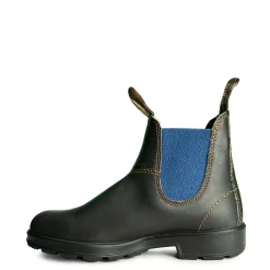 Blundstone Sztyblety|Sztyblety>578 Brown