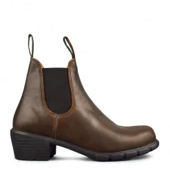 Blundstone Sztyblety>1673 Brown