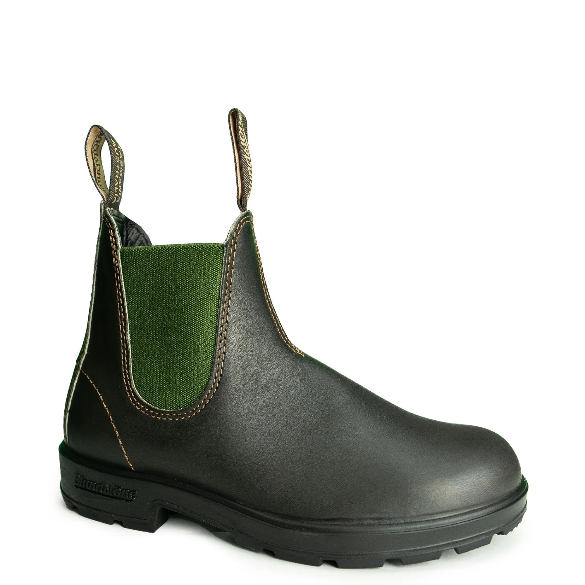 Blundstone Sztyblety|Sztyblety>519 Brown