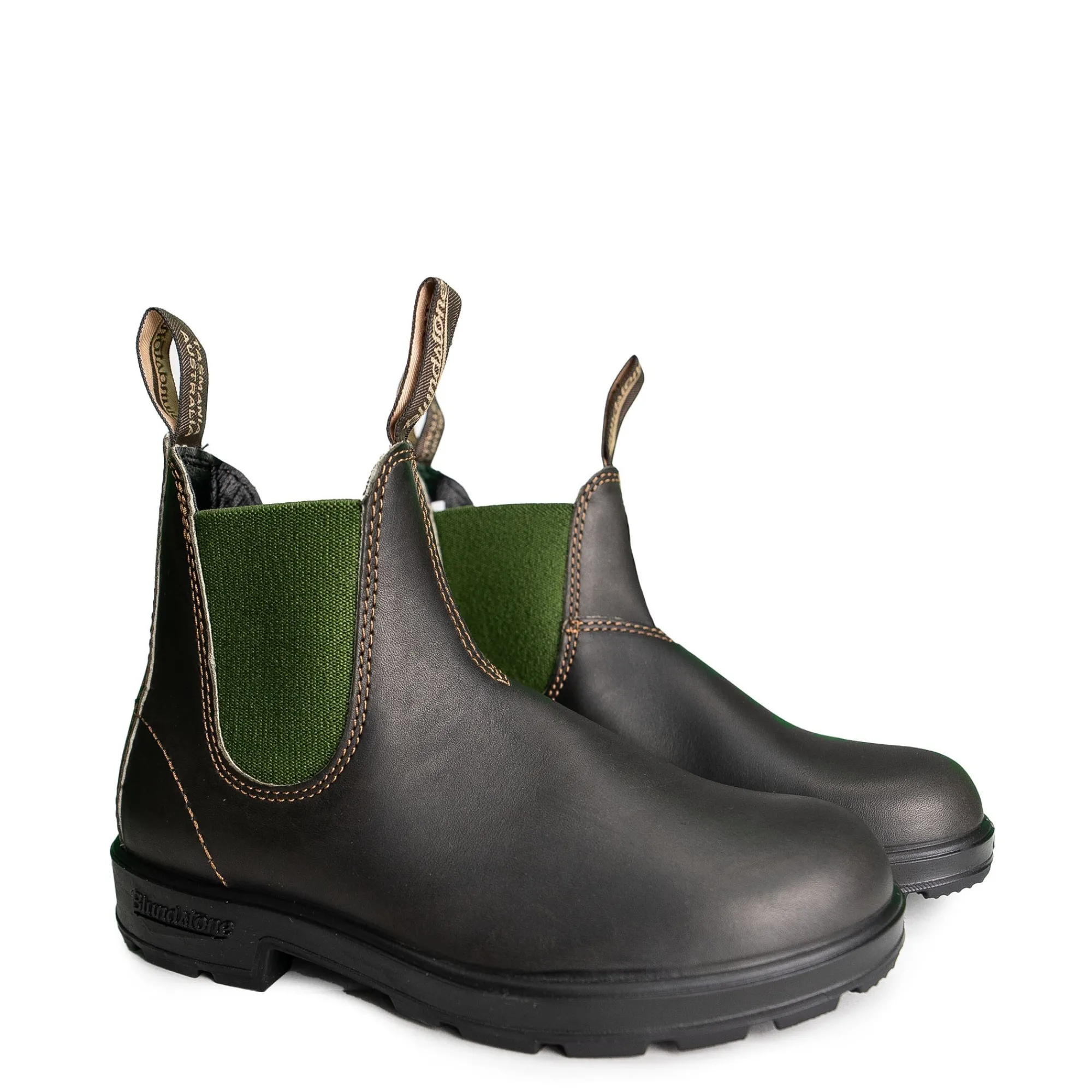 Blundstone Sztyblety|Sztyblety>519 Brown