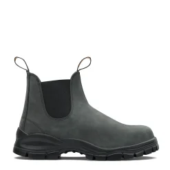 Blundstone Sztyblety|Sztyblety>2238 Rustic Black