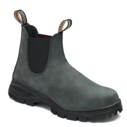 Blundstone Sztyblety|Sztyblety>2238 Rustic Black