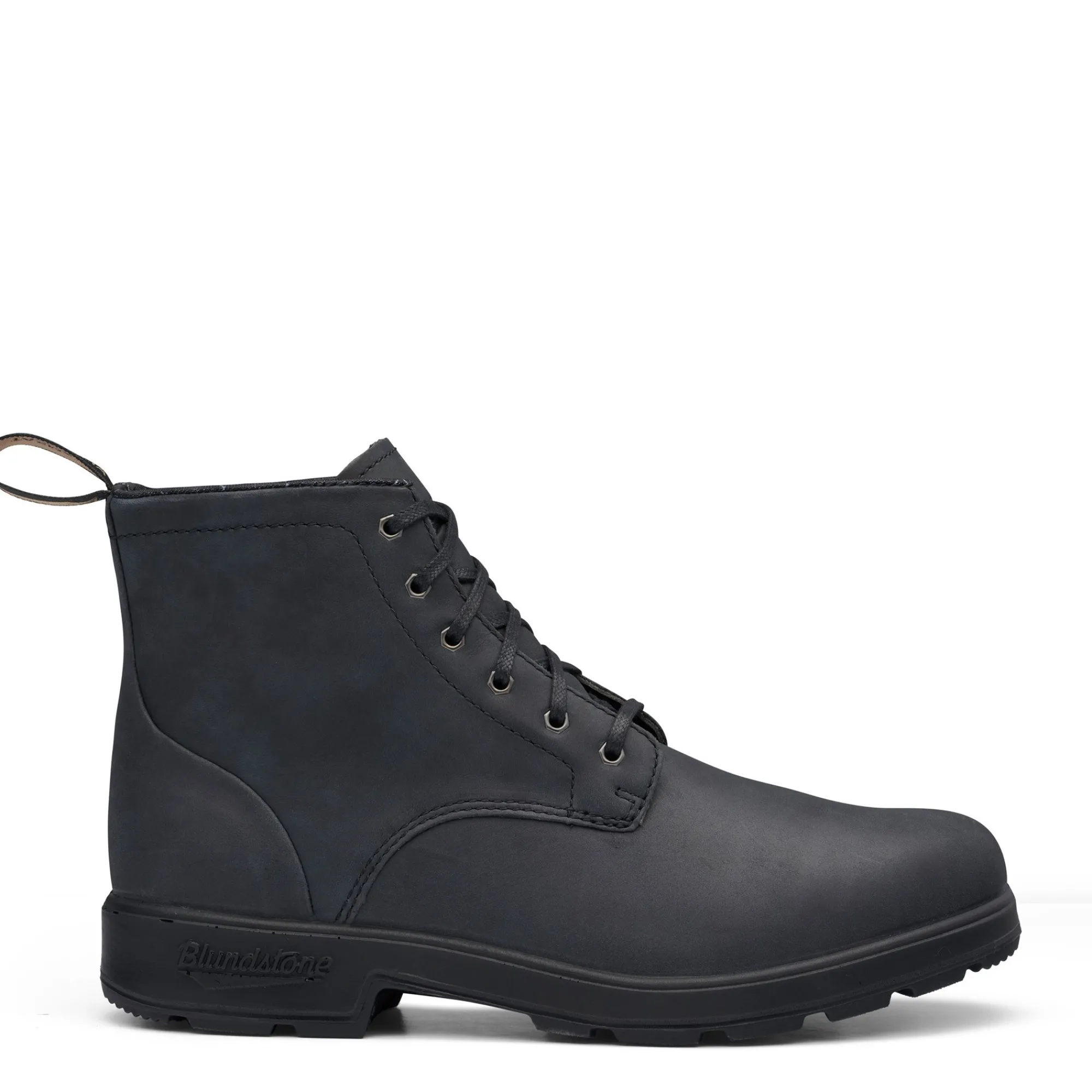 Blundstone Sztyblety|Sztyblety>1931 Rustic Black