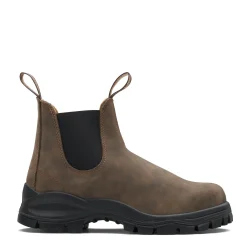 Blundstone Sztyblety|Sztyblety>2239 Rustic Brown