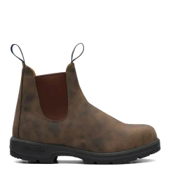 Blundstone Sztyblety|Sztyblety>584 Rustic Brown