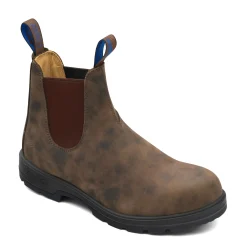 Blundstone Sztyblety|Sztyblety>584 Rustic Brown